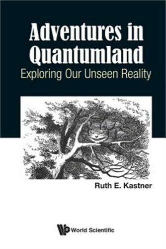 Adventures In Quantumland