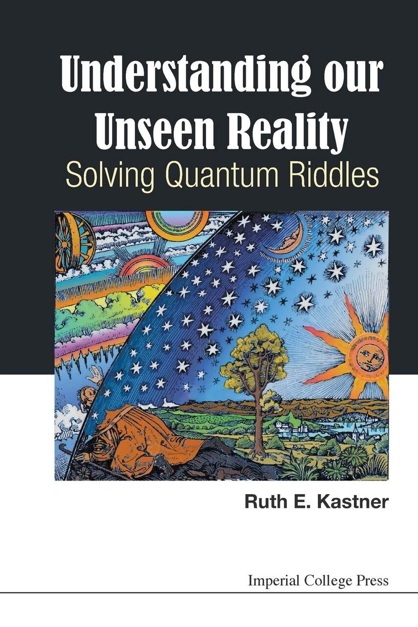 Understanding Our Unseen Reality