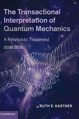 The Transactional Interpretation of Quantum Mechanics